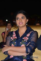 Keerthy Suresh At Nenu Local Movie Audio Launch